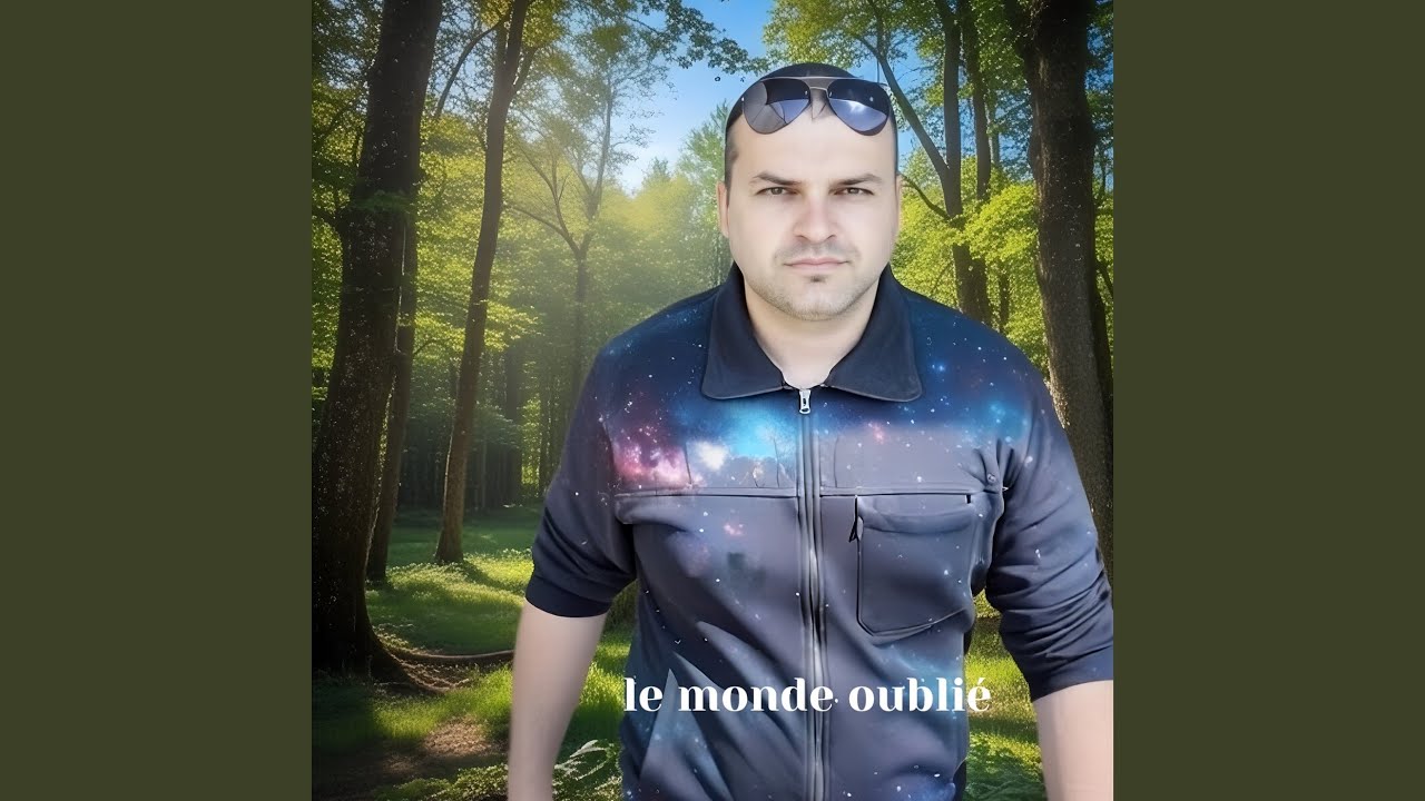 le monde oublié