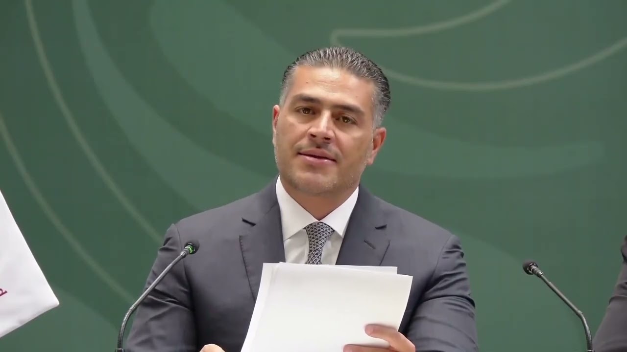 51.ª Sesión Ordinaria del Consejo Nacional de Seguridad Pública