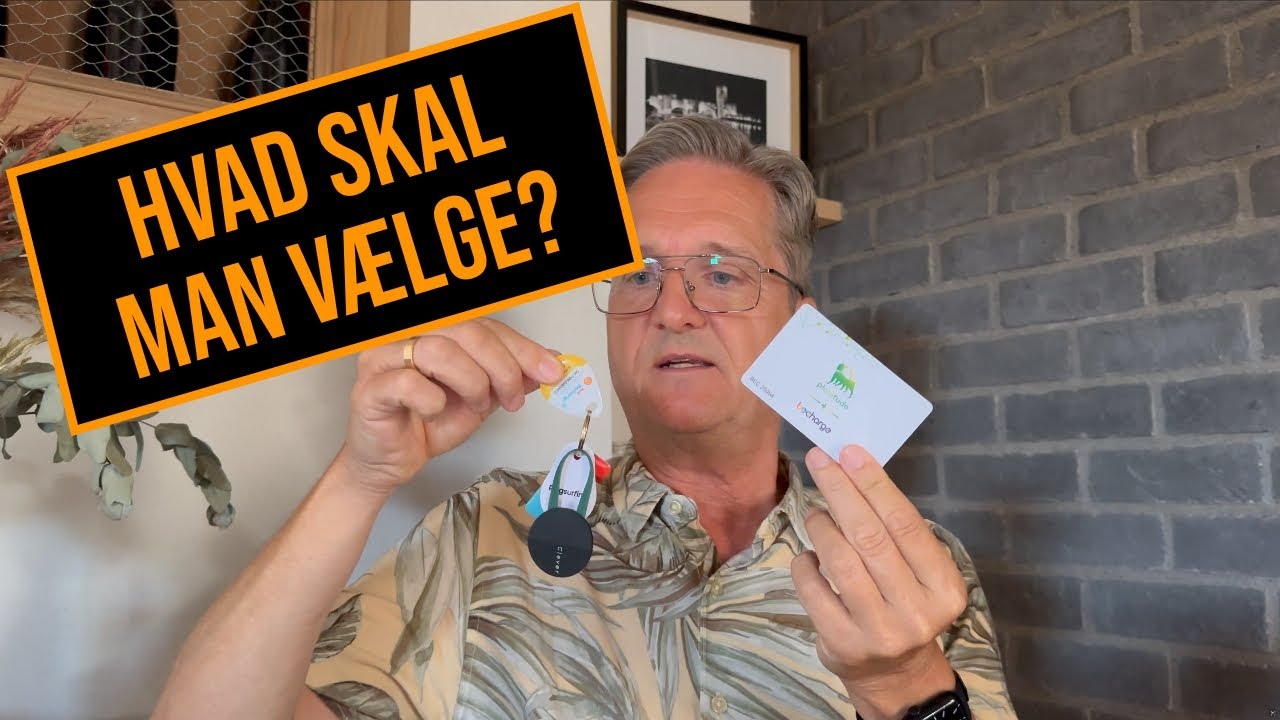 Opladning af elbil i EU - bliv klar til langtur i din elbil