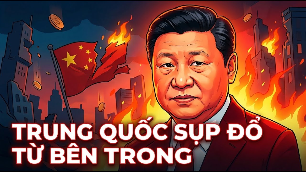 Con Đường Tơ Lụa Thất Bại: Trung Quốc Đang Che Giấu Điều Gì?