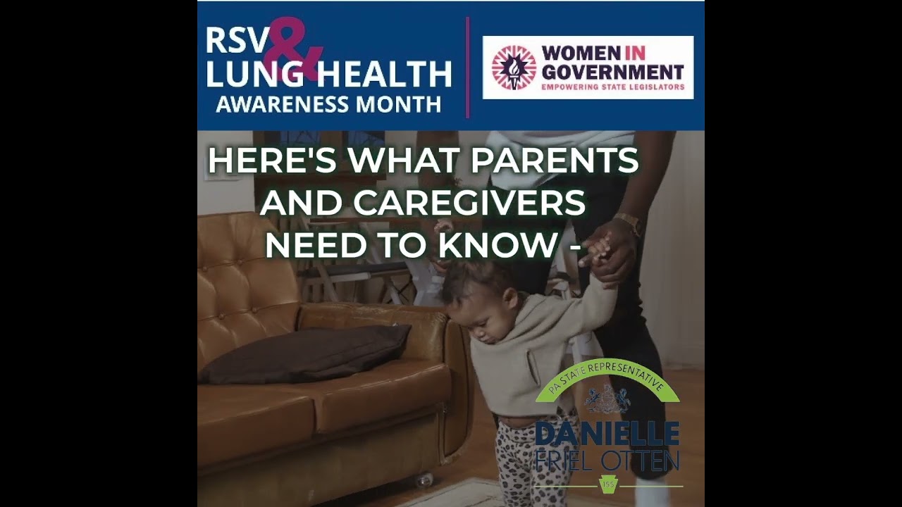 Friel Otten Recognizes Lung Health Awareness Month