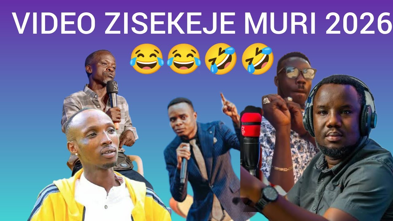 😂😂 PART 8//VIDEO ZISEKEJE MURI 2026 NZOVU YAKA G-TAFF PIRATE NUDASEKA URABA URWAYE