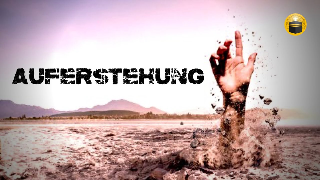 Der Tag des Erwachens - Wenn ALLE vor Gott stehen