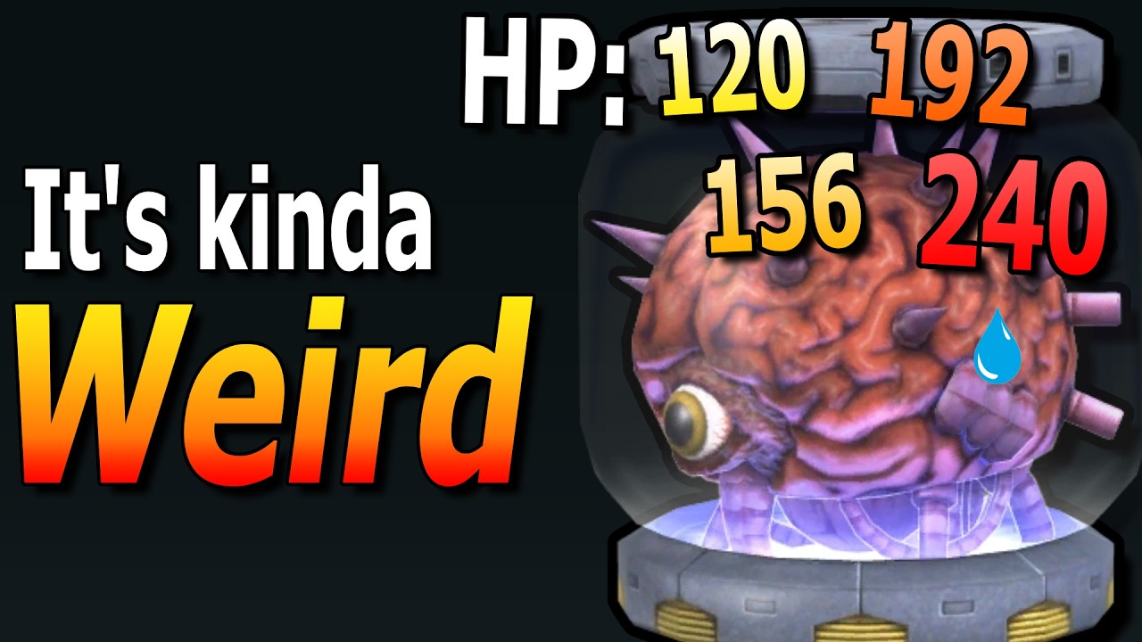 How Much Health Do Assist Trophies ACTUALLY Have? | Random Assist Trophy Trivia