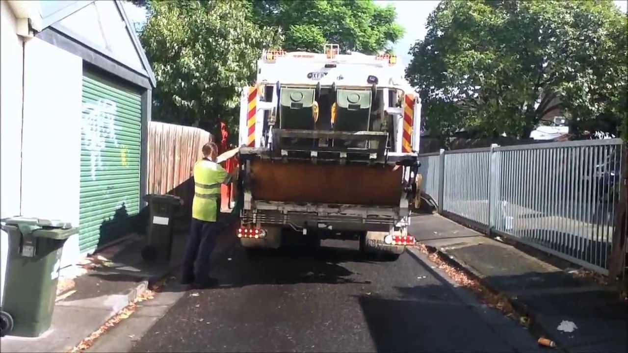 Yarra Recycling