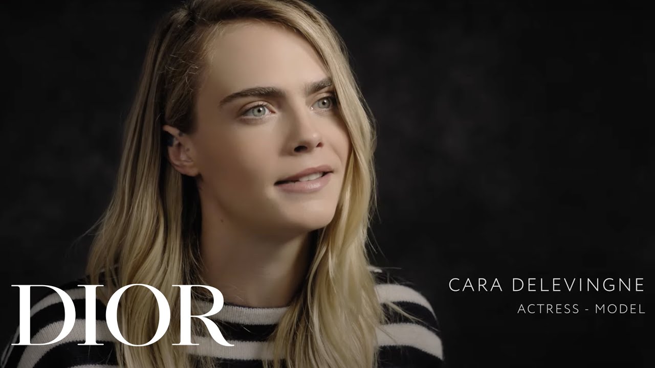 #DIORSTANDSWITHWOMEN #DIORCHINUP - A series of exceptional women - Best of