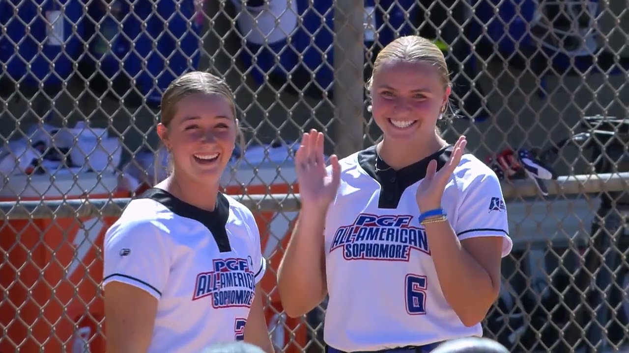2025 PGF Futures All American game (JUNIORS vs. SOPHOMORES)