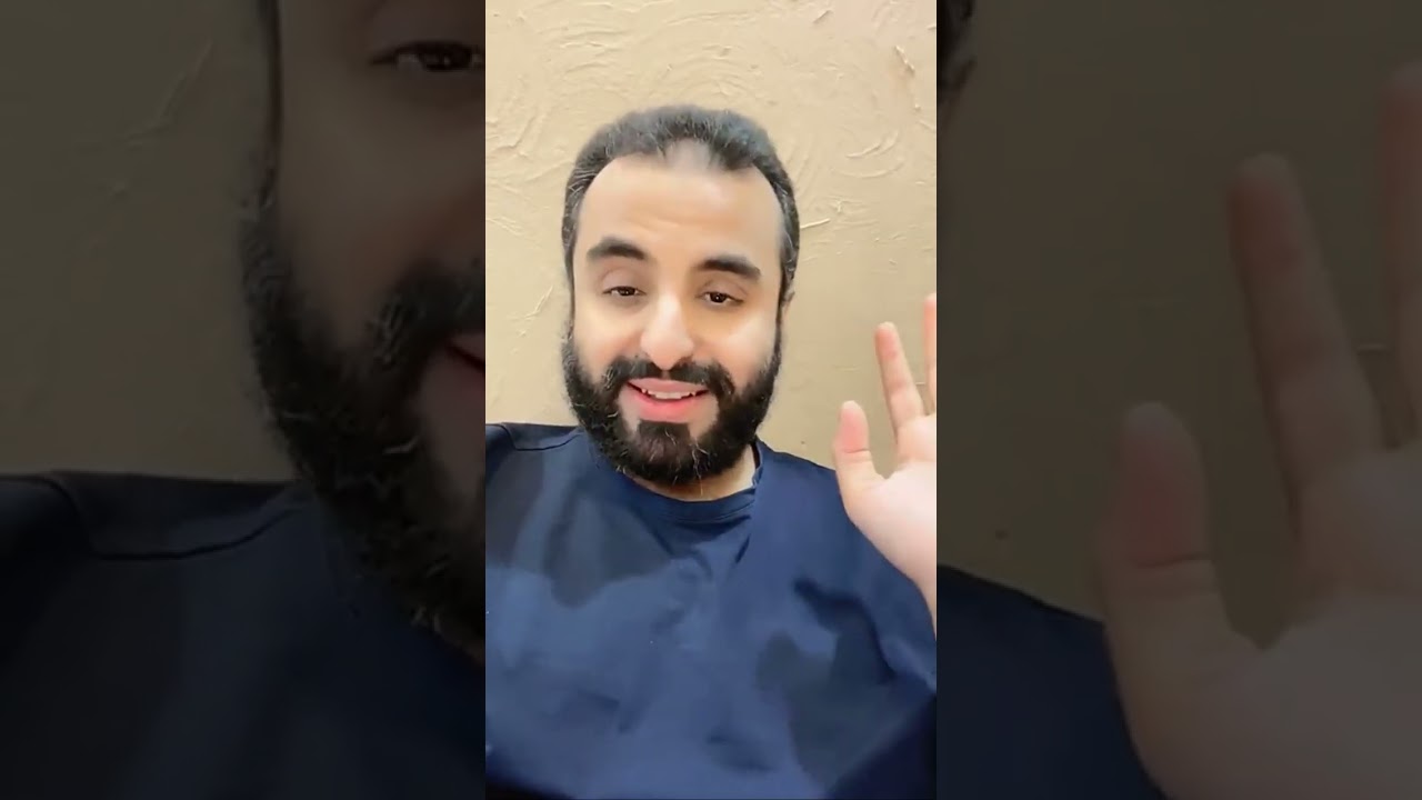 رؤيا موعظه وتحذير !! .. محمد عجب