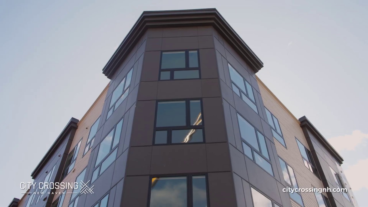 Parkside at City Crossing - Brief Overview