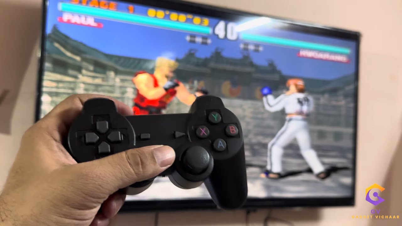Retro Game stick review at 1000 INR || Mustafa || taken 3 || Mario || Metal Slug ||