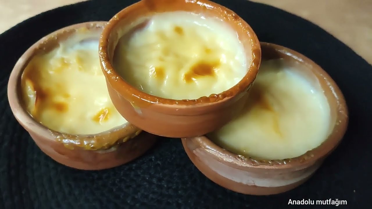ЭТО ВКУС ИДЕАЛЬНЫЙ #молочный десерт #молочный десерт #Milchdessert