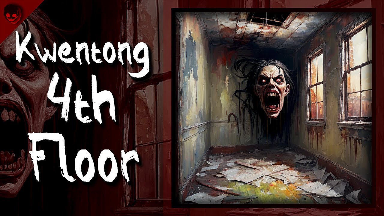 4TH FLOOR - True Horror Stories | Nginig Stories