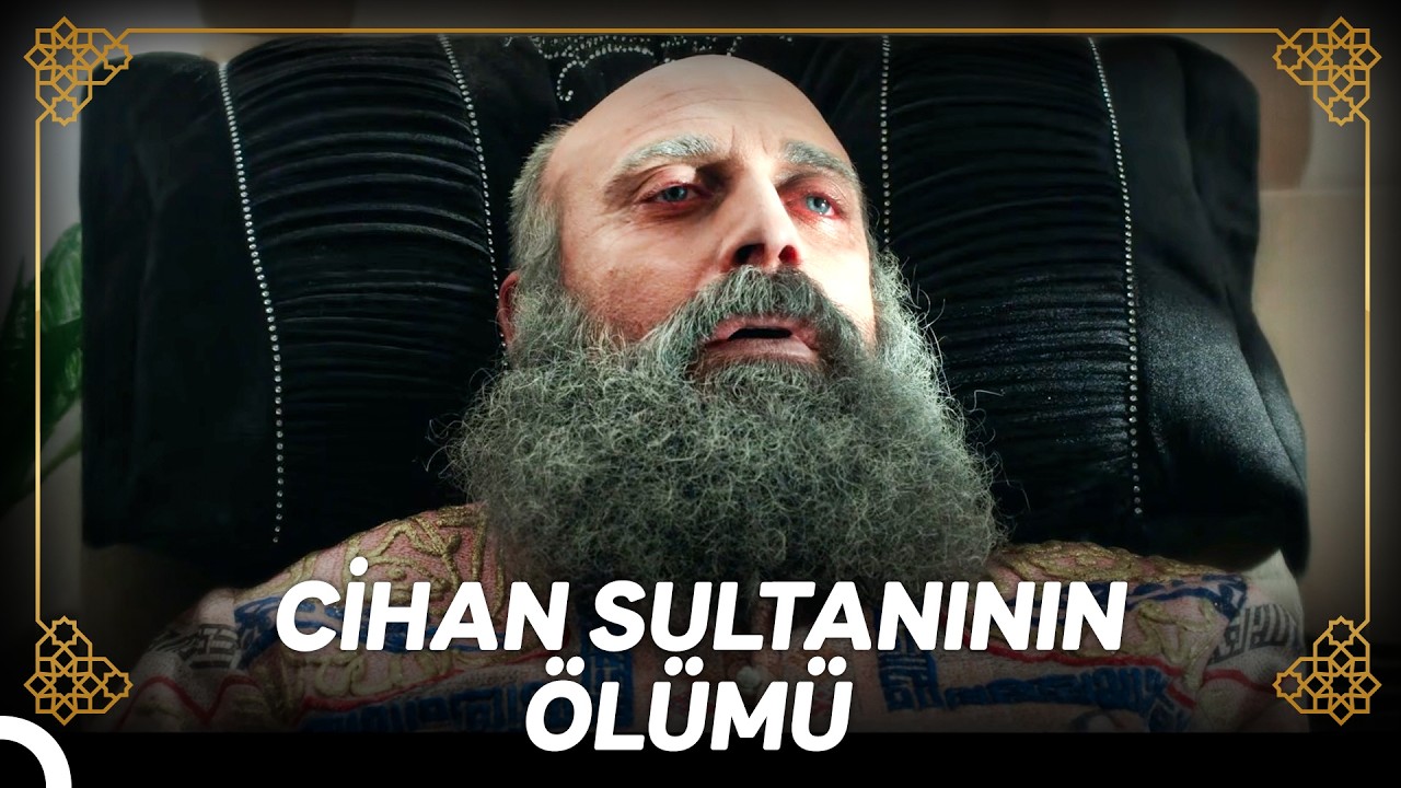 Kanuni Sultan Süleyman Öldü! | Osmanlı Tarihi