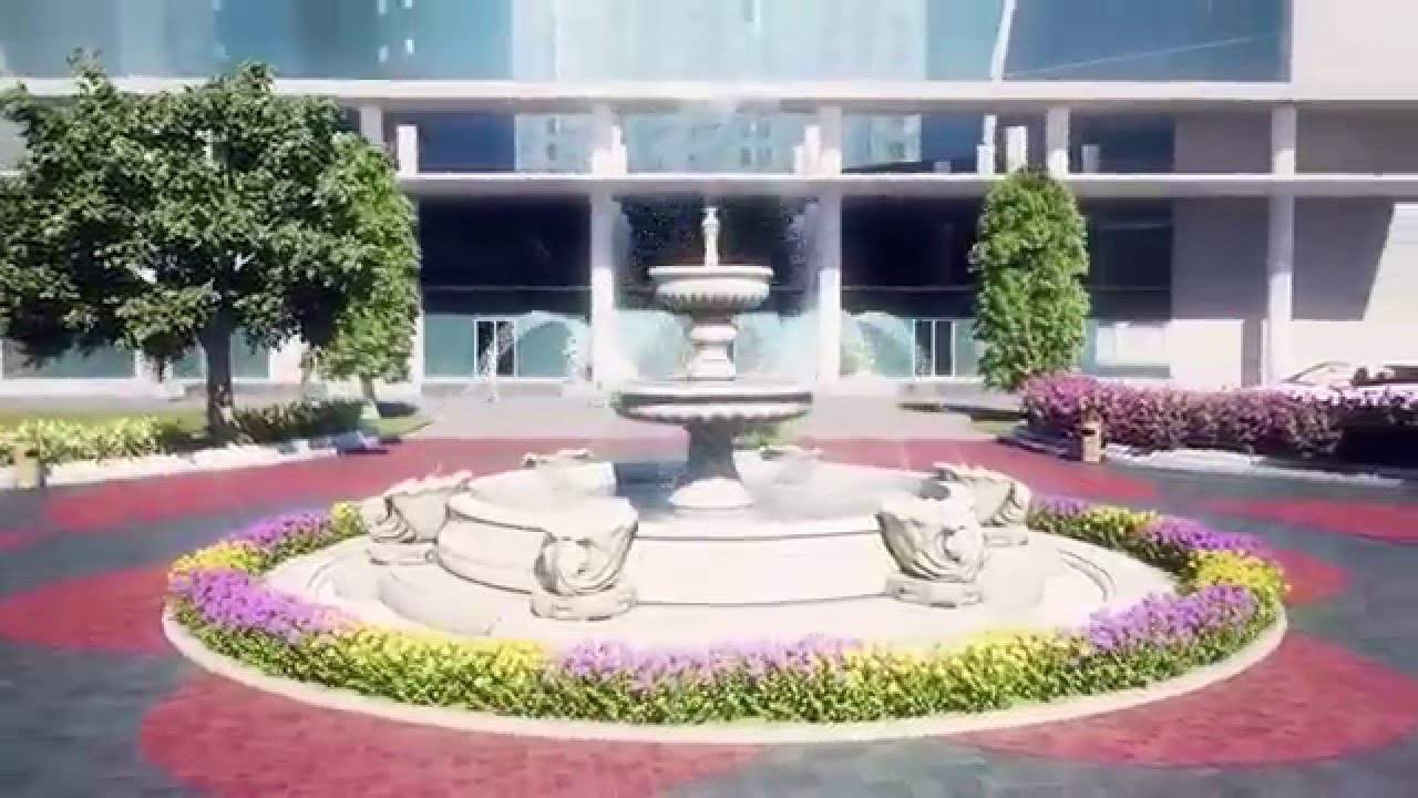 Shriram Summitt @ Electronic City, Bangalore