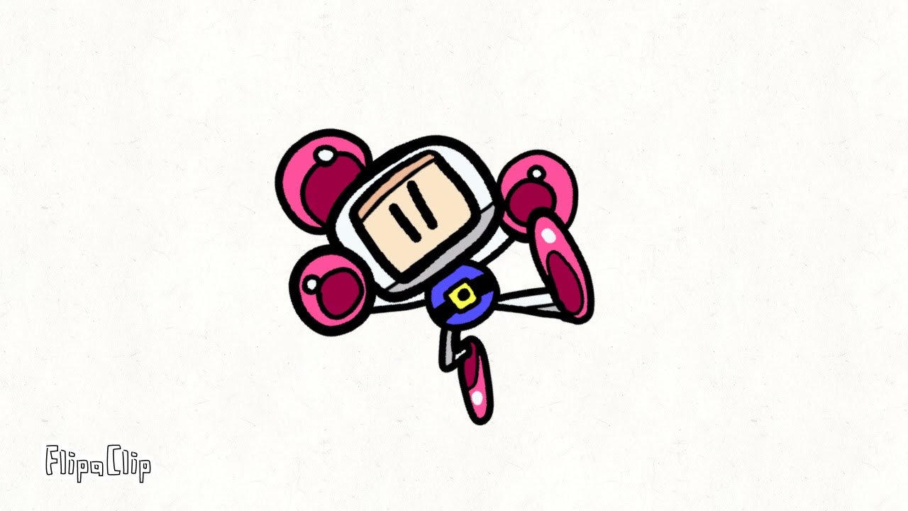 Jeremey Chinshue  Bomberman