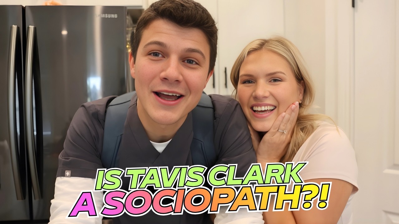 Bringing Up Bates | Fans THINK Travis Is A Sociopath! YOU WON'T BELIEVE WHY!!!