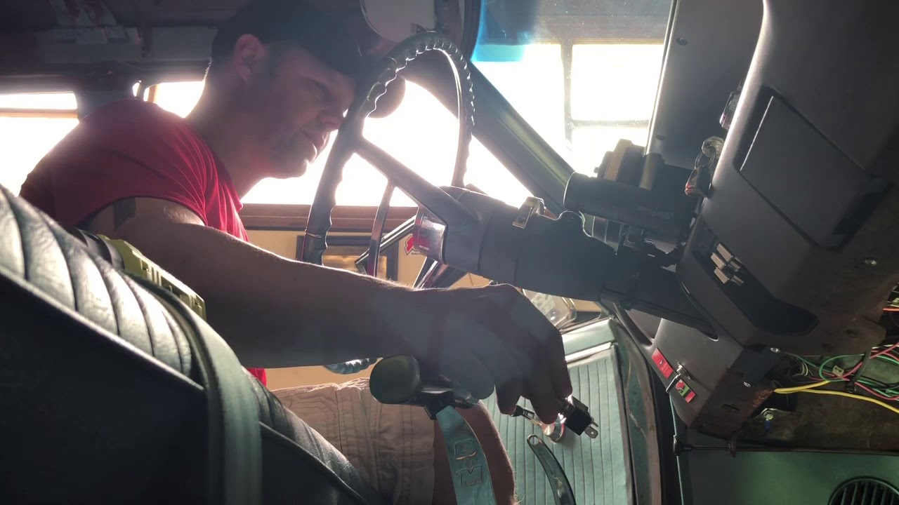 INSTALLING a LINE LOCK on my 1964 CHEVELLE WAGON