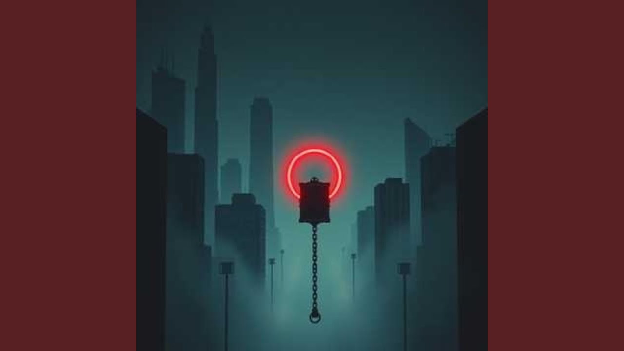 город в аду