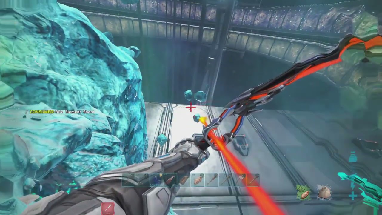 Ark Ps5 Small Tribes PvP | Owning Genesis 2 | #KINGS #MG15