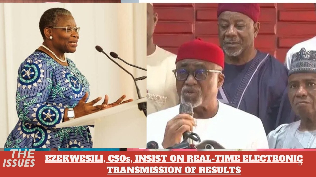 APC, NNPP DENY KWANKWASO’S COMPLICITY