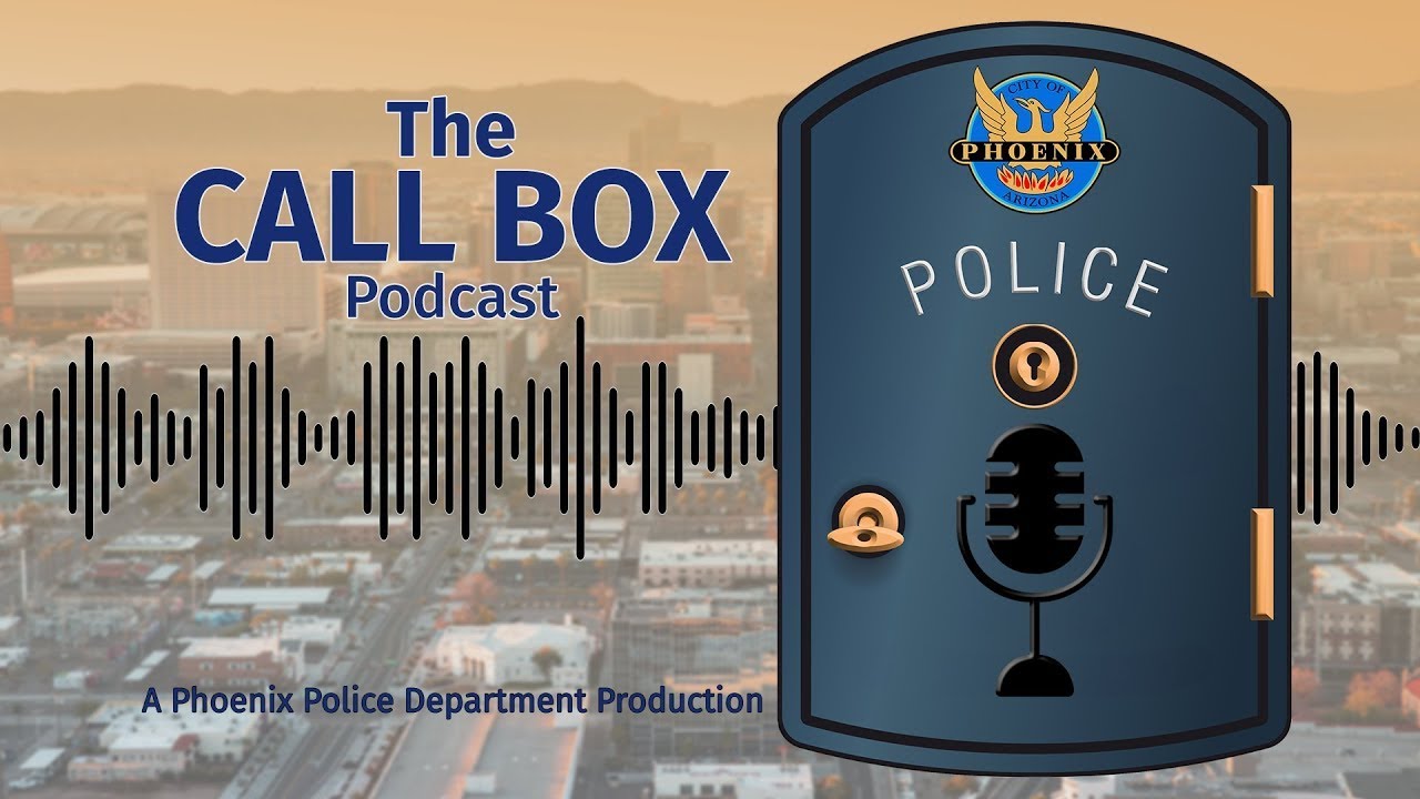 Improving Public Safety Through Smarter Data & Community Tools | The Call Box Podcast Ep. 23
