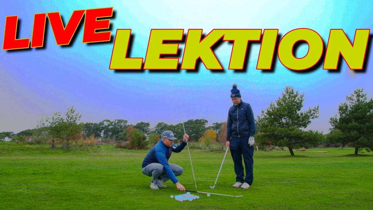 Lär dig SIKTA  och spela bättre golf