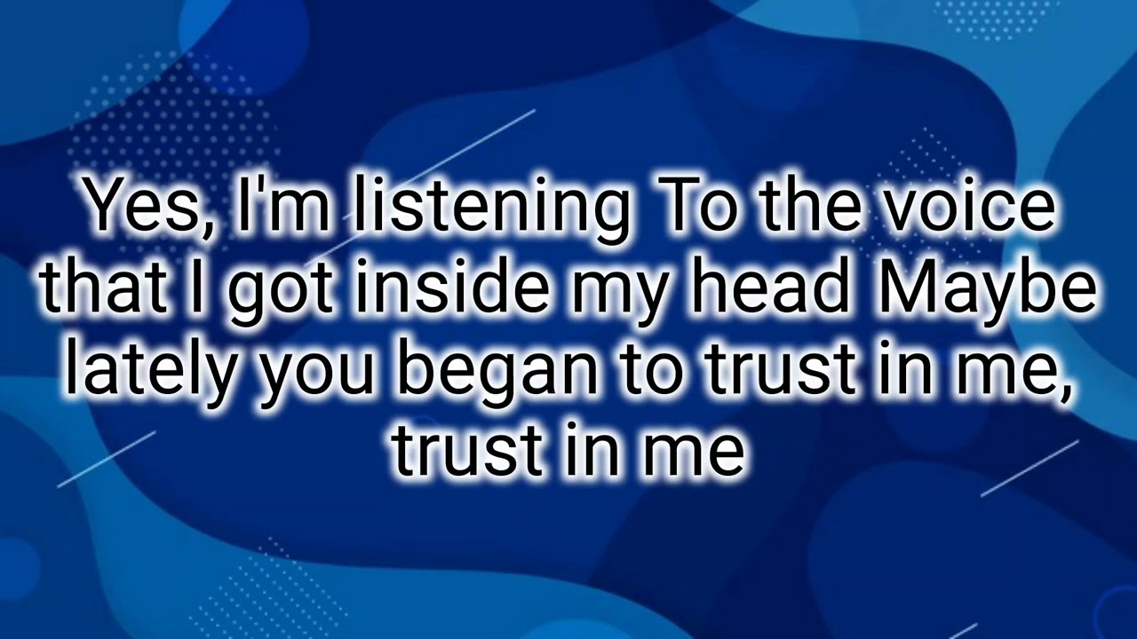 Sh*t Blvd - Måneskin | Lyrics | Clear Lyrics
