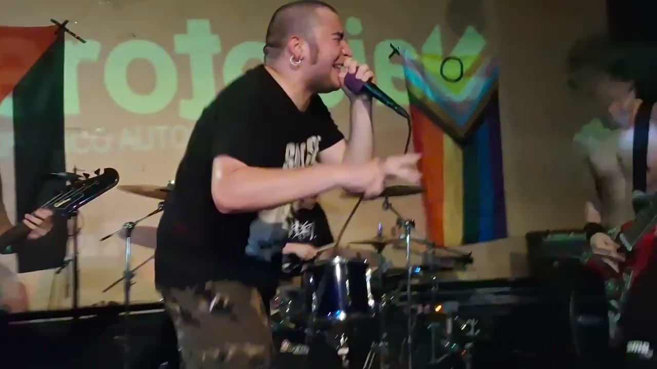 Cranial Putrefaction - Eterotopia - San Giuliano Milanese 14/6/2025