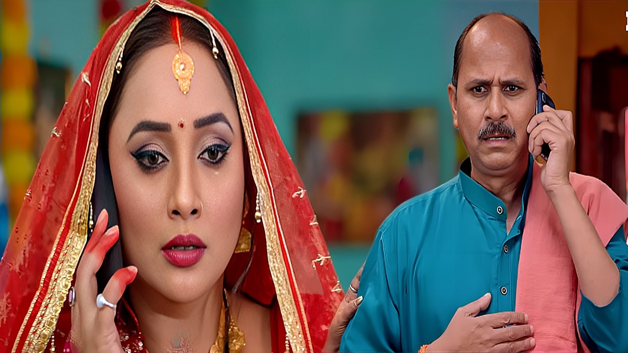 आप बाप के नाम पर कलंक हो अपनी बेटी के साथ इतना बड़ा धोखा किया आपको ज़रा भी शर्म नहीं आई |