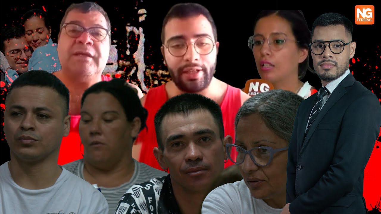 Caso Cecilia: Cerró el tercer día de audiencia de cesura