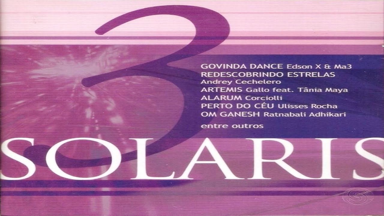 Solaris 3 (2005)