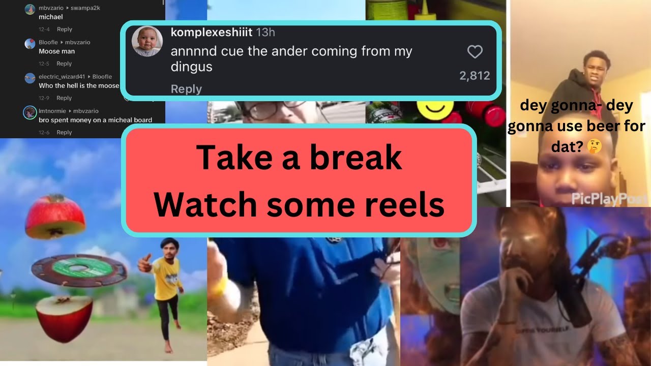 the app where all the greatest minds come together