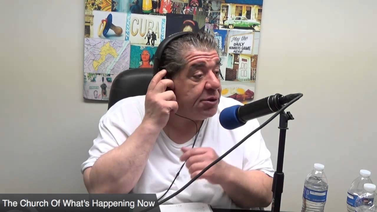 #285 - Tom Segura, Bert Kreischer, Joey Diaz, and Lee Syatt Part 2