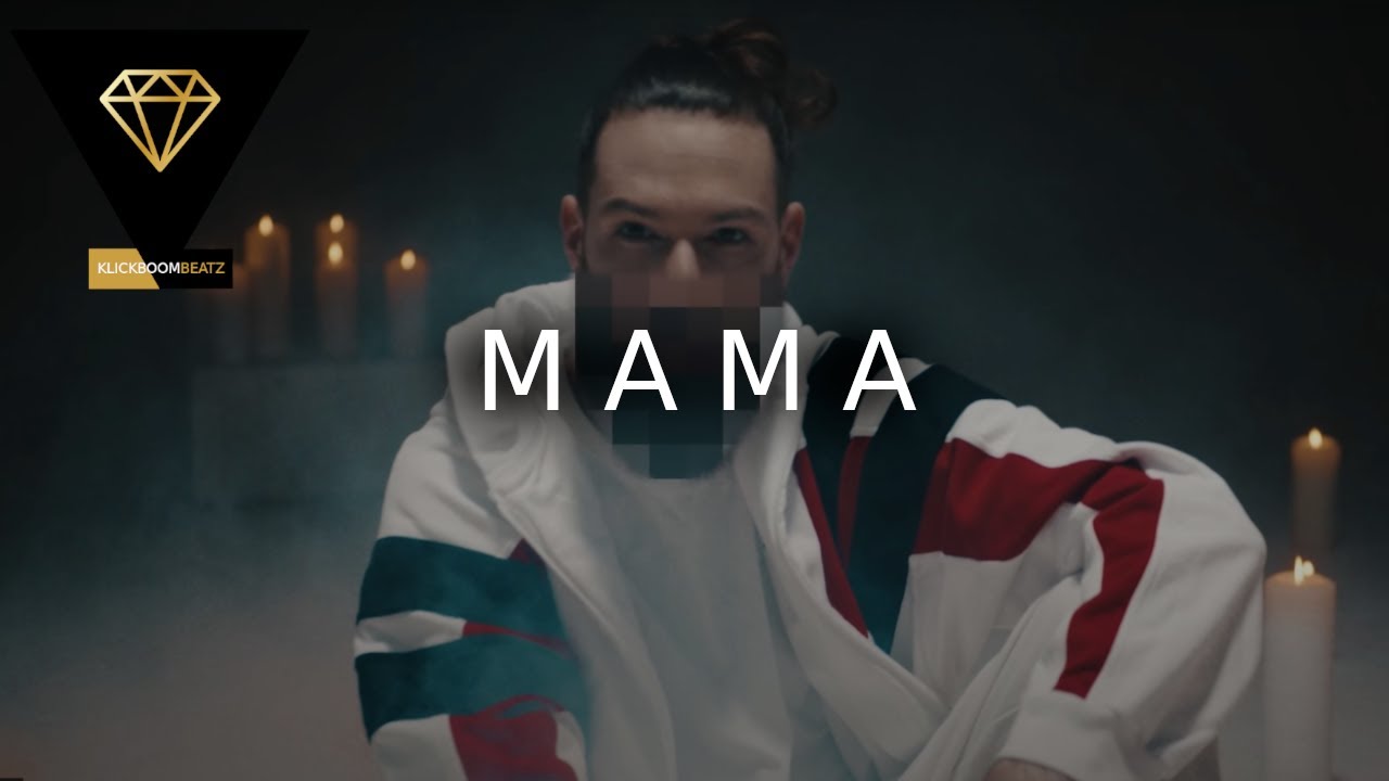 DEEP SUN DIEGO YELLOW BAR MITZVAH TYPE BEAT - MAMA