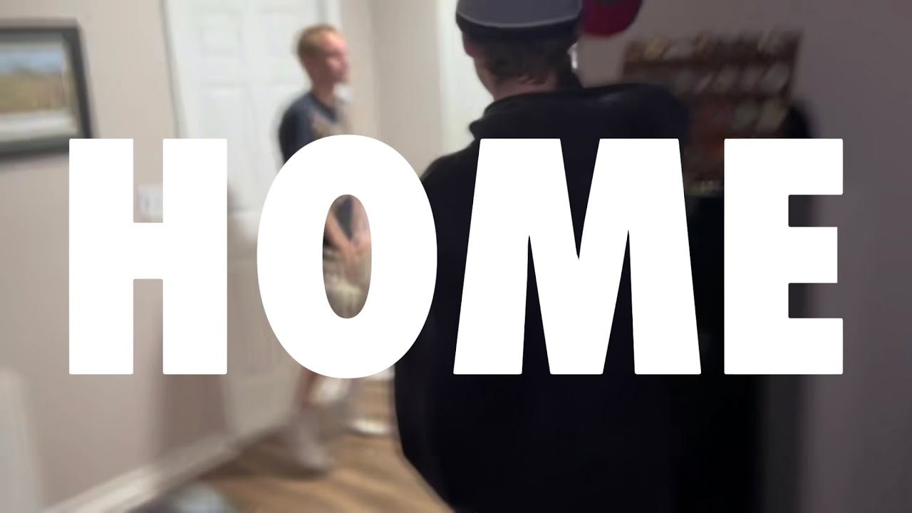 Kyol - Home (Official Music Video)