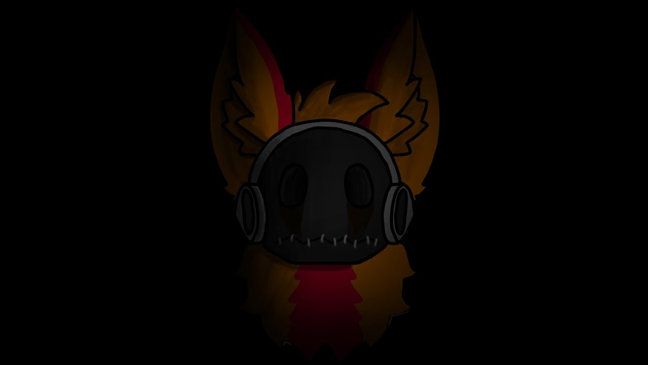 Axion becomes Uncanny - Protogen meme