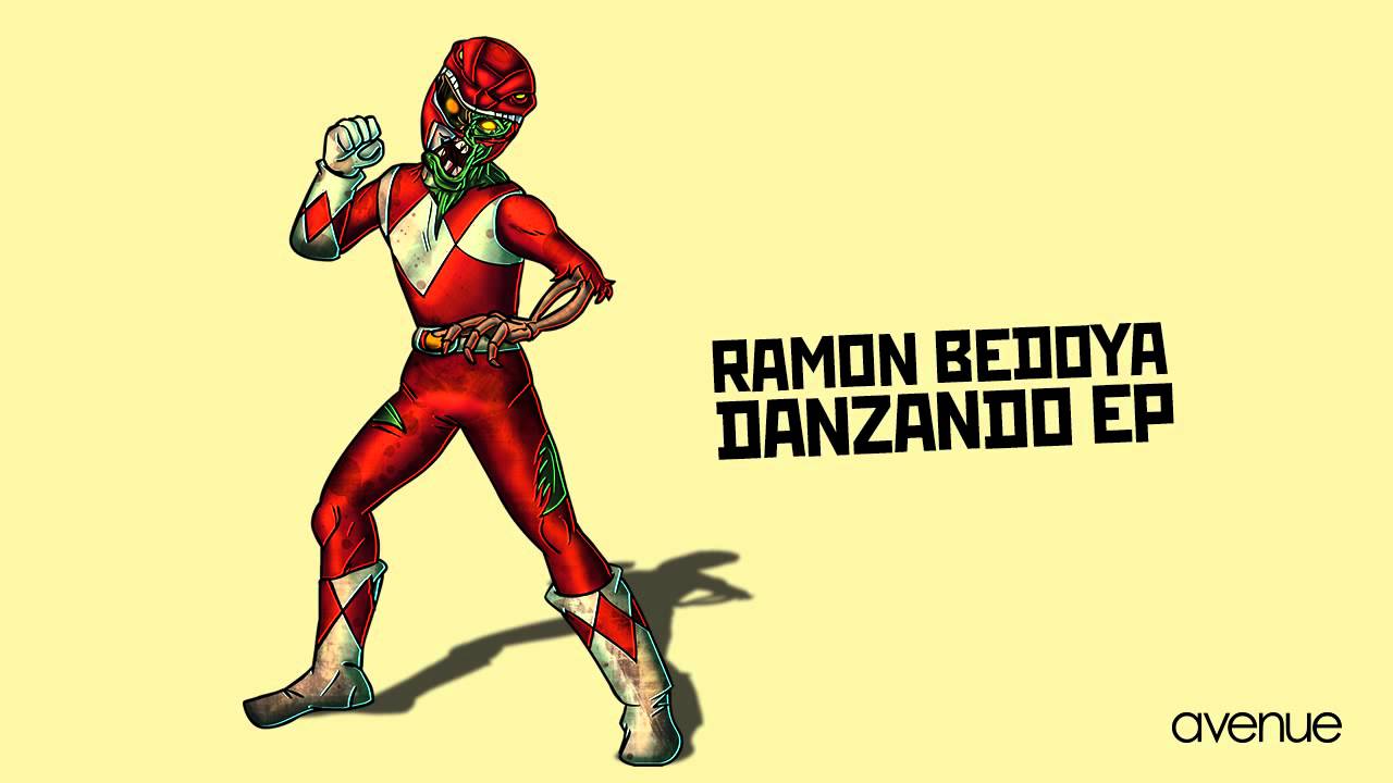 Ramon Bedoya - El hijo de la luna