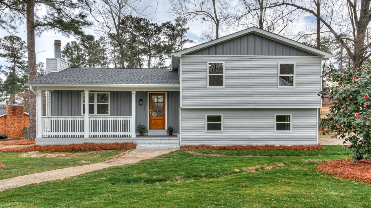 817 Mitchell St, Augusta, GA
