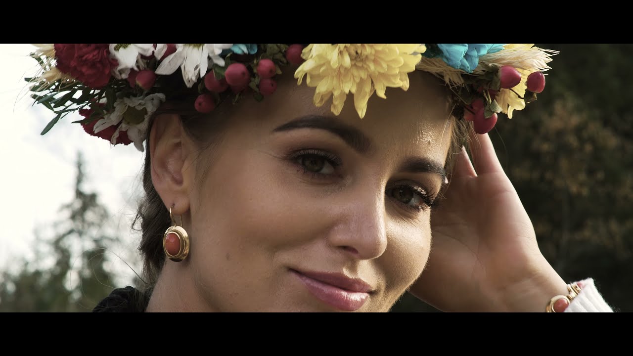 JAFER - G&oacute;ralskie dziywcyny (OFFICIAL VIDEO 2021)