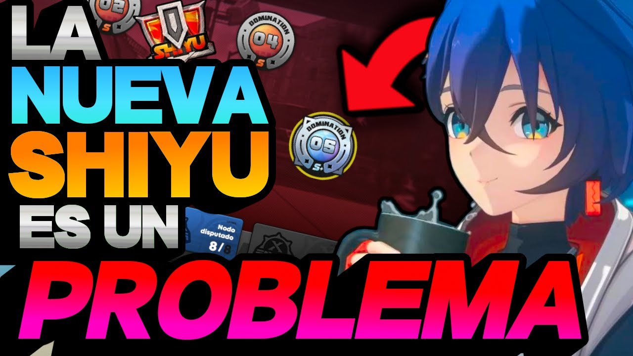 🤬Se ha liado con el nuevo Endgame de Zenless Zone Zero