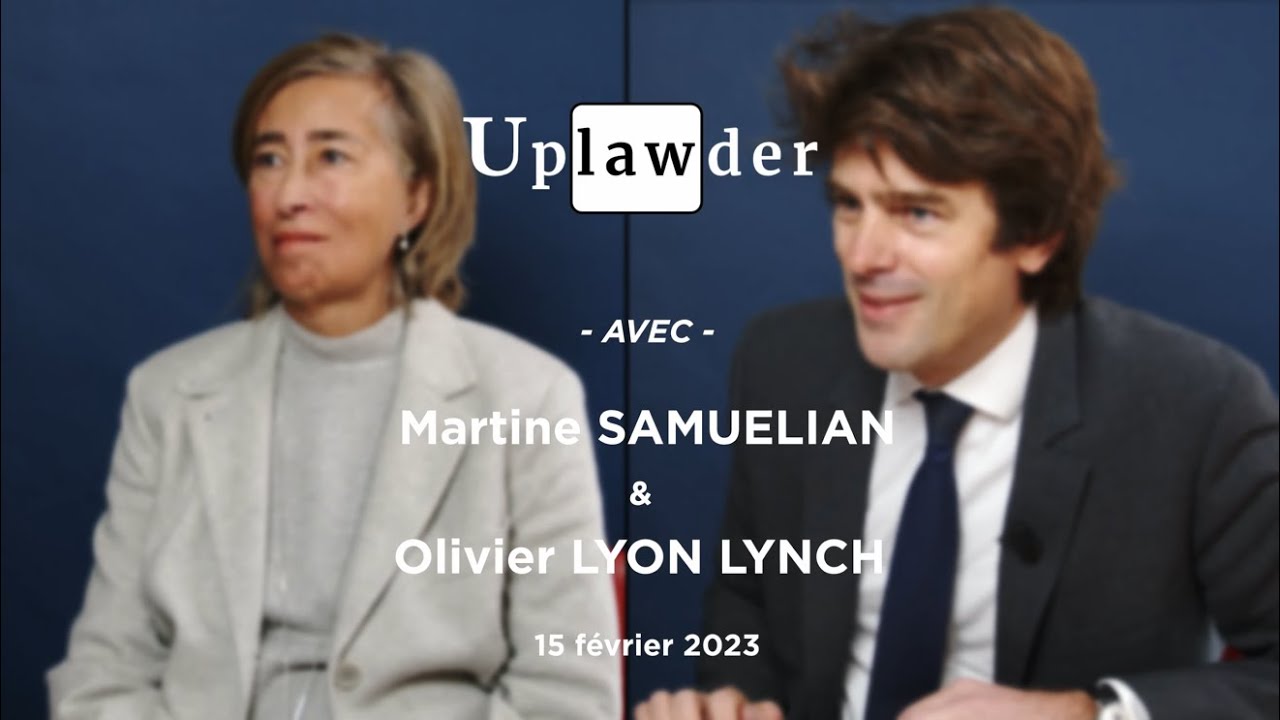 Martine Samuelian et Olivier Lyon Lynch, L’évolution des sanctions prononcées par l’ACPR