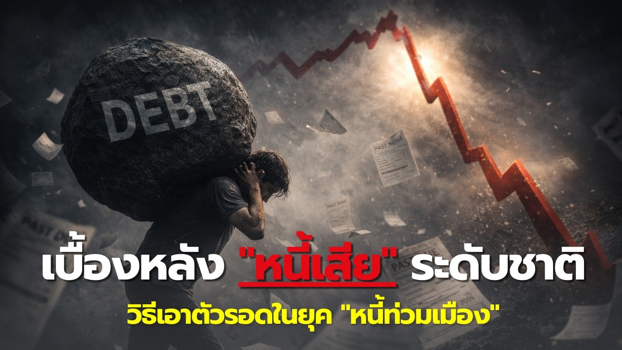 NPL ไม่ใช่แค่ 