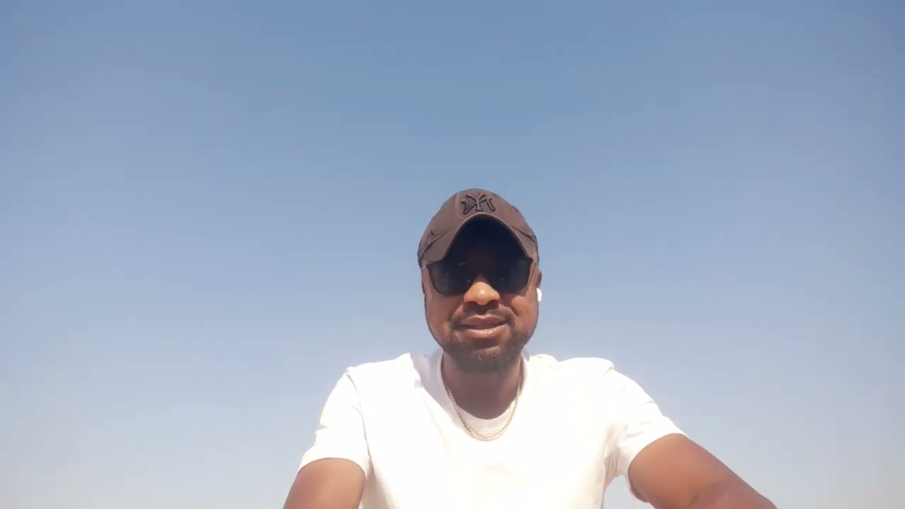 Cameroon needs prayers more than security to thrive...
