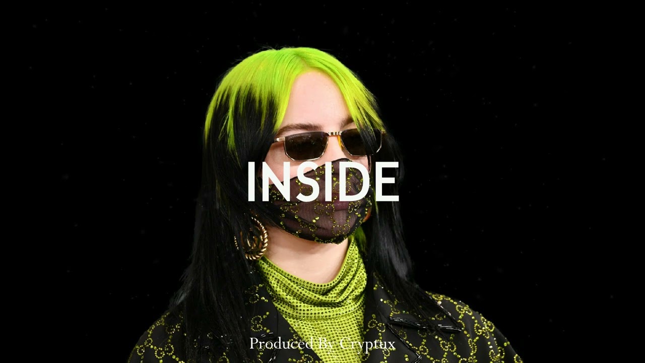 Fast Dark Trap Piano Billie Eilish Type Beat 