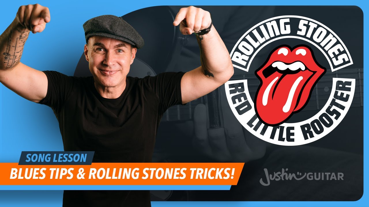 Unlock Slide Guitar learning 