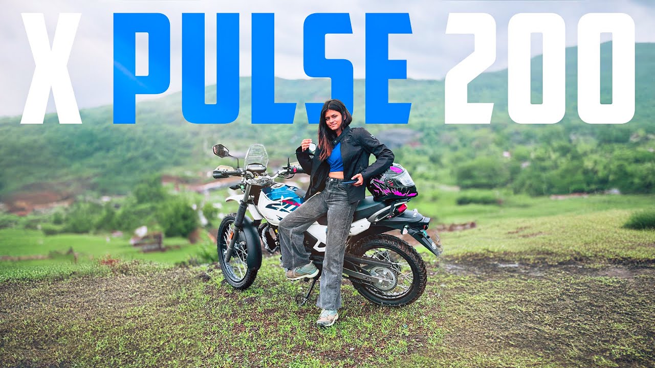 THAR ke kuch STUNTS aur APNI PYAARI AGAYI 💞| VLOG 20