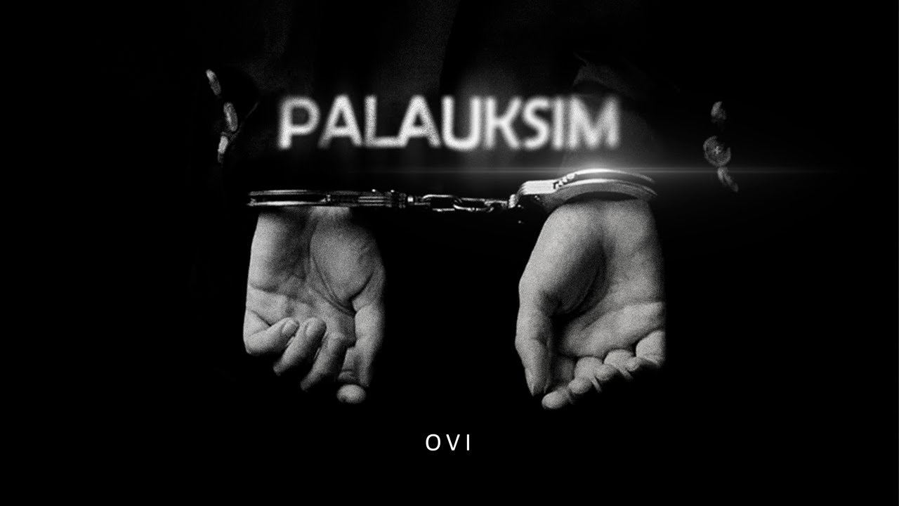 O V I - Palauksim