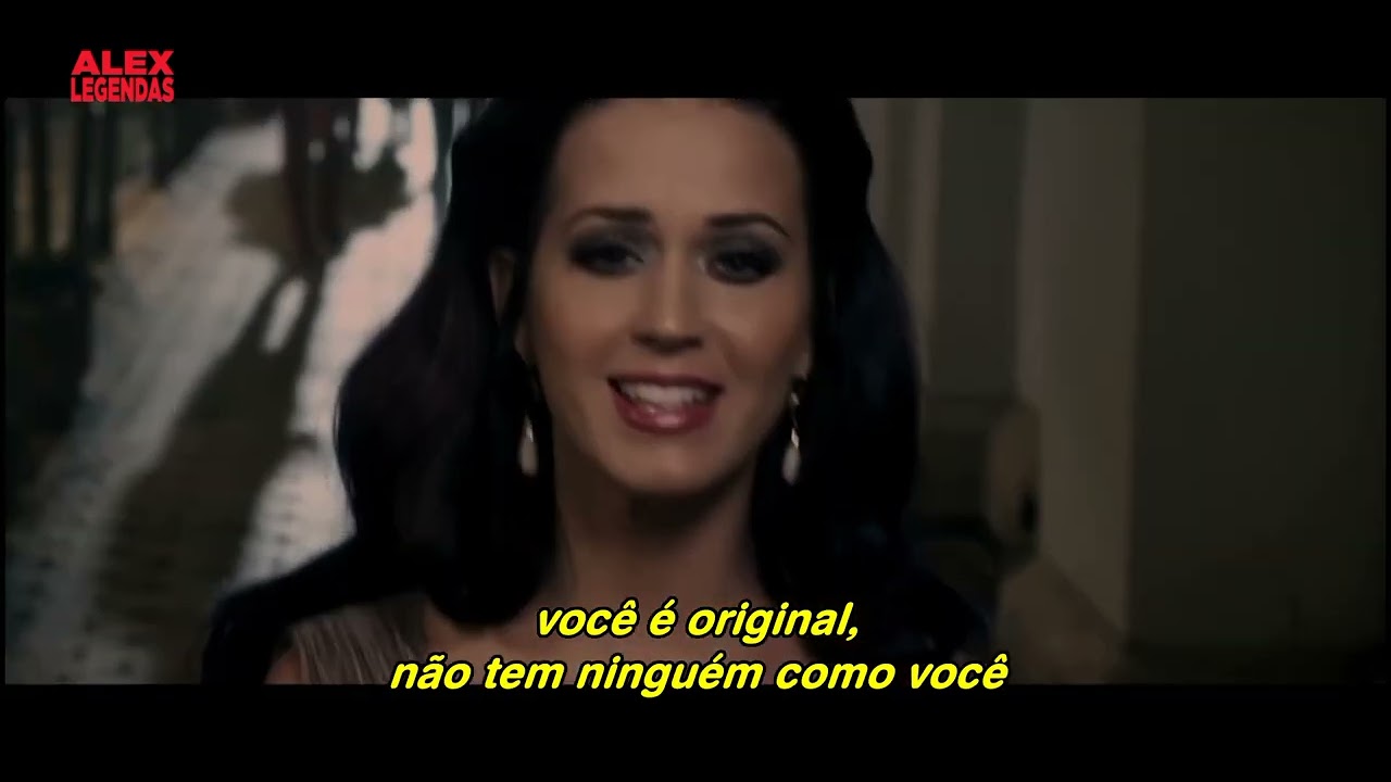 Katy Perry - Firework (Tradu&ccedil;&atilde;o) (Clipe Legendado)