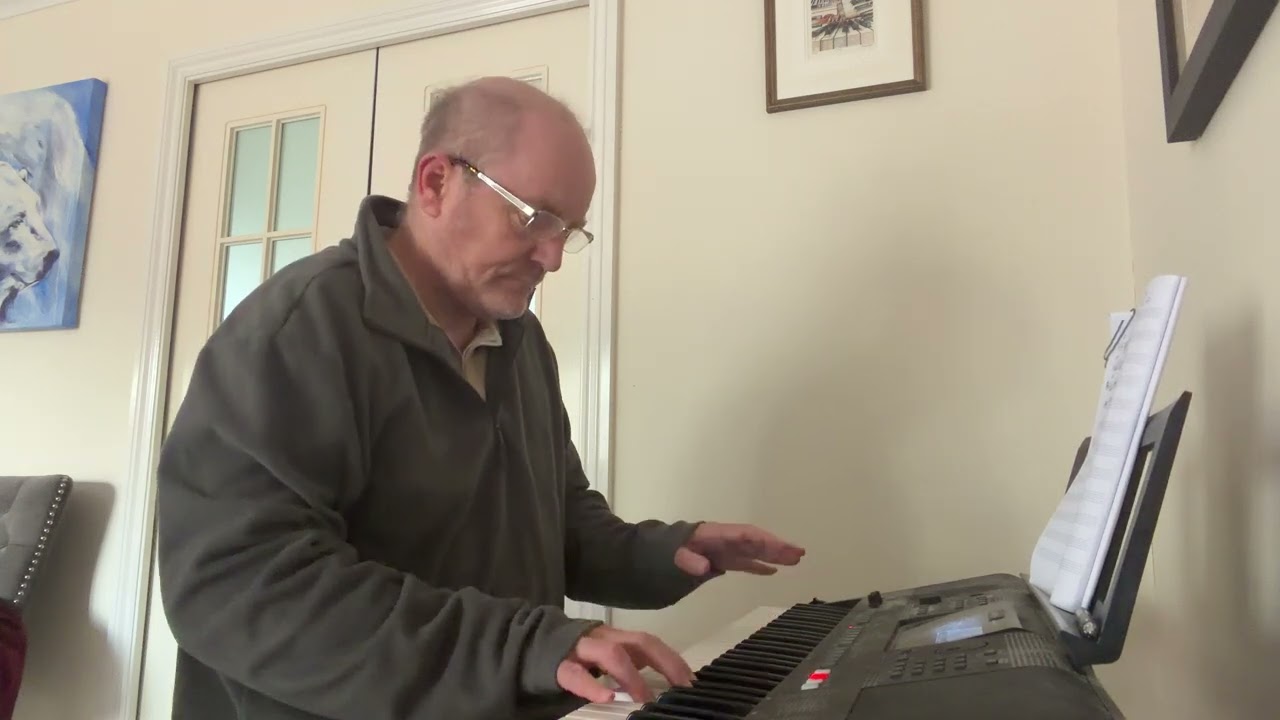 Sign Of The Times (Harry Styles) piano cover 