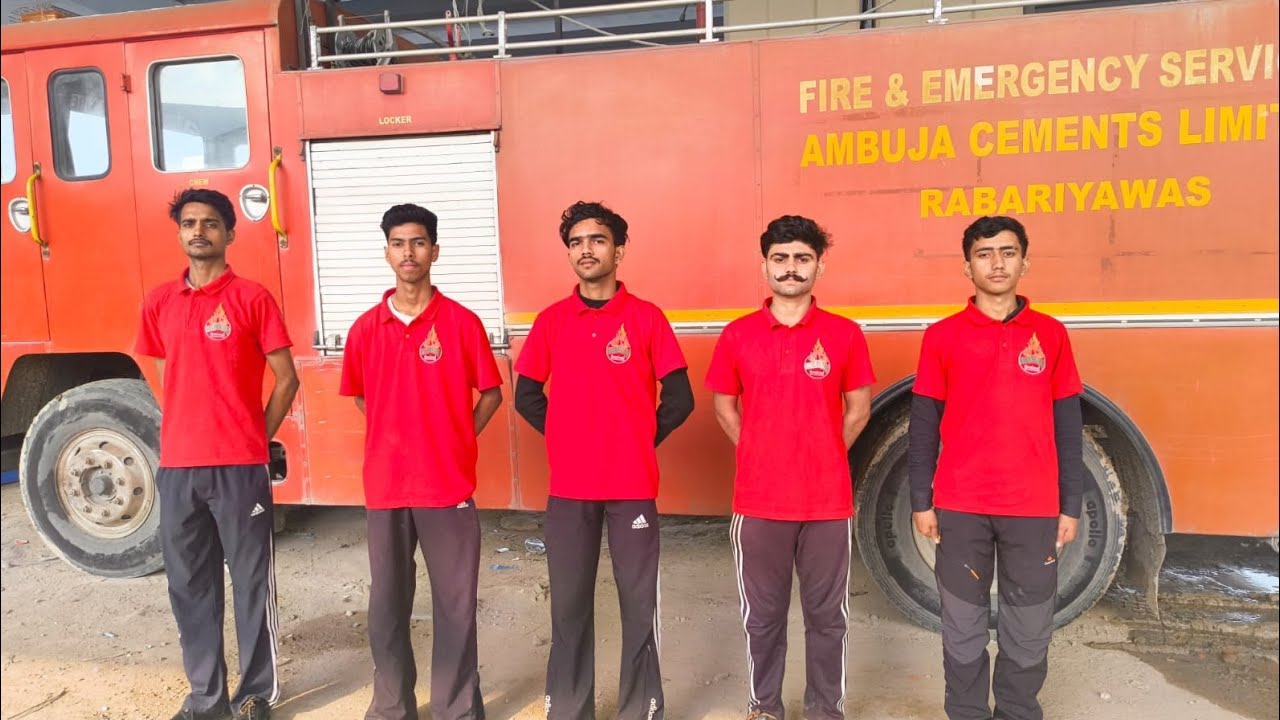 FireManTraining Если вы прошли курс пожарного или ITI по ​​пожарной безопасности и хотите пройти ...